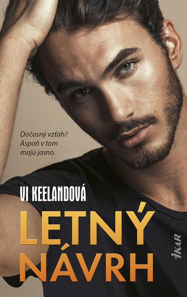 E-kniha Letný návrh