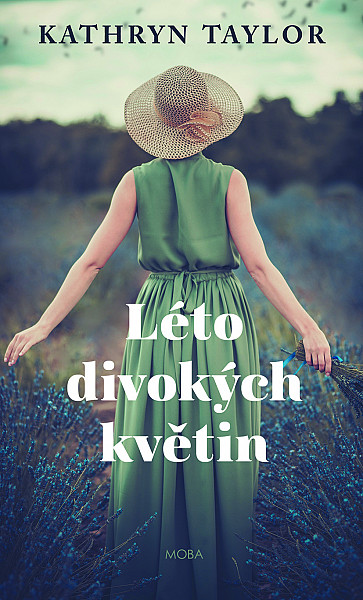 E-kniha Léto divokých květin