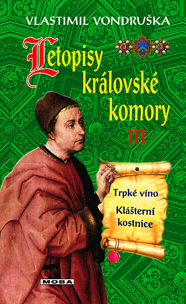 E-kniha Letopisy královské komory III