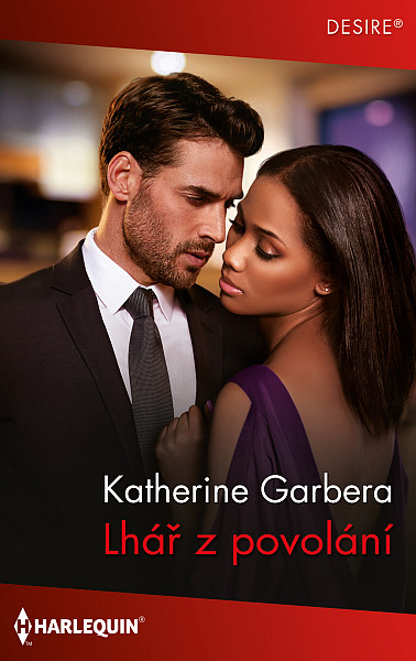 E-kniha Lhář z povolání