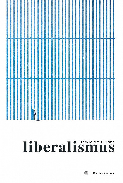 E-kniha Liberalismus