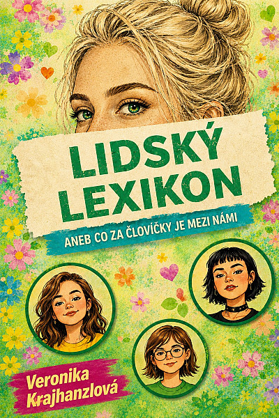 E-kniha Lidský lexikon