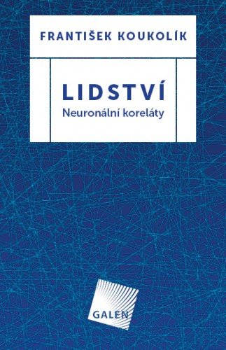 E-kniha Lidství - Neuronální koreláty