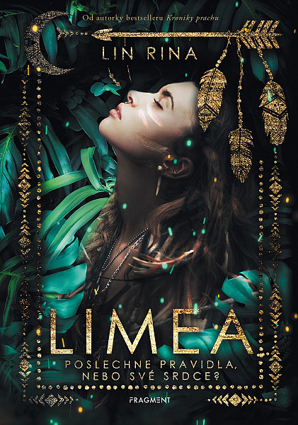 E-kniha Limea