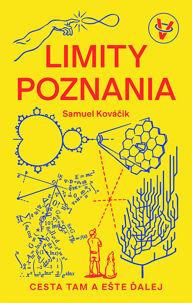 E-kniha Limity poznania