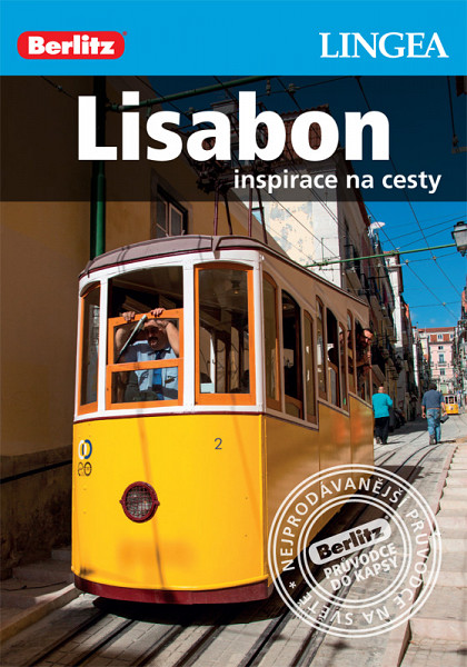 E-kniha Lisabon