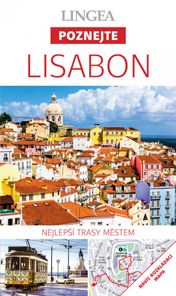 E-kniha Lisabon