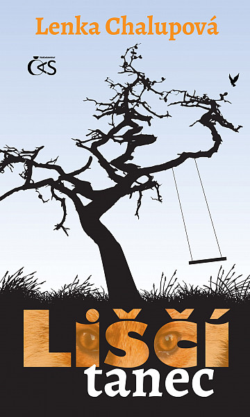 E-kniha Liščí tanec