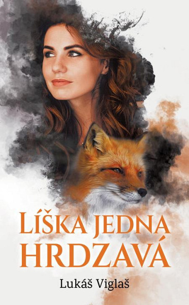 E-kniha Líška jedna hrdzavá