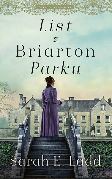 E-kniha List z Briarton Parku