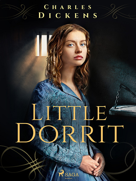 E-kniha Little Dorrit