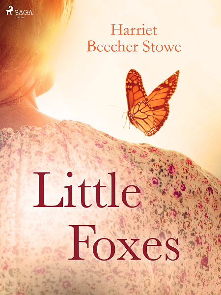 E-kniha Little Foxes