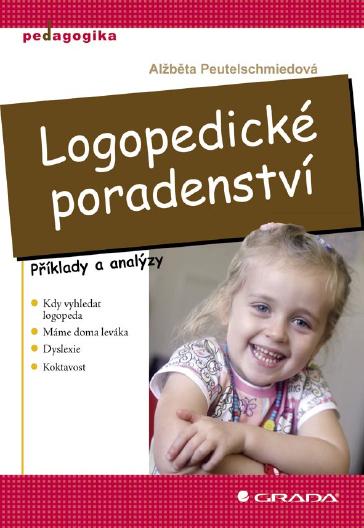 E-kniha Logopedické poradenství