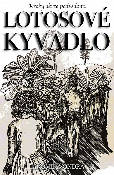 E-kniha Lotosové kyvadlo