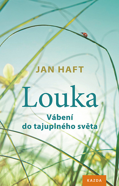 E-kniha Louka