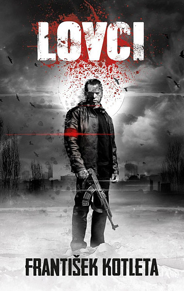 E-kniha Lovci (2. vydání)