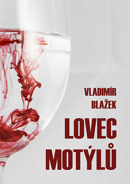 E-kniha Lovec motýlů