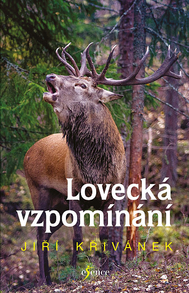E-kniha Lovecká vzpomínání