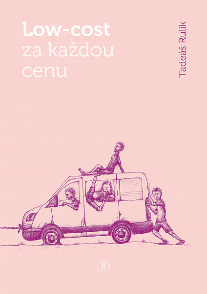 E-kniha Low-cost za každou cenu