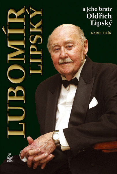 E-kniha Lubomír Lipský a jeho bratr Oldřich