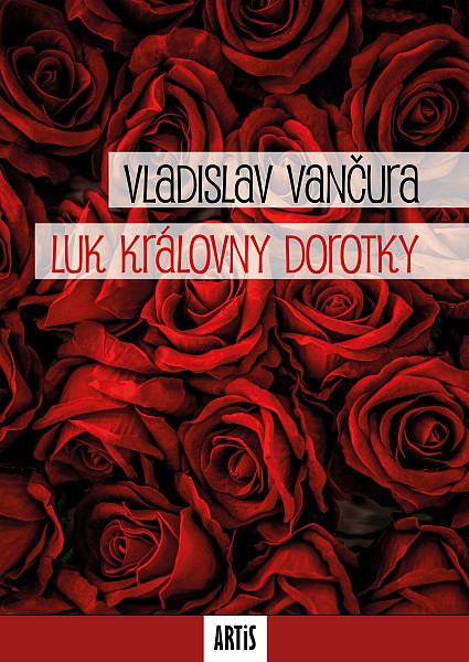 E-kniha Luk královny Dorotky