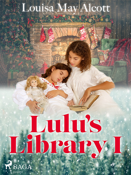 E-kniha Lulu\'s Library I