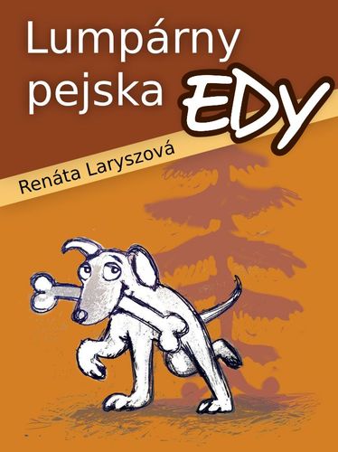 E-kniha Lumpárny pejska Edy