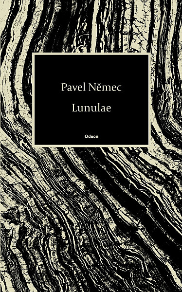E-kniha Lunulae