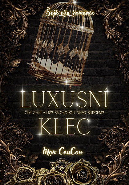 E-kniha Luxusní klec