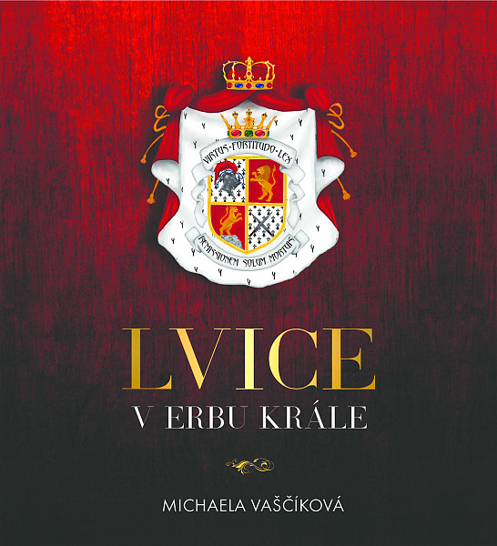 E-kniha Lvice v erbu krále