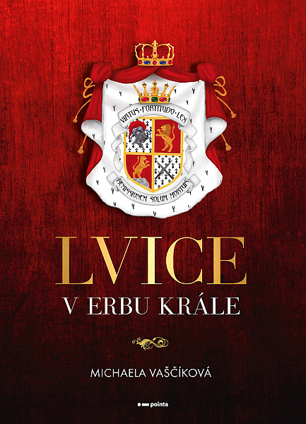 E-kniha Lvice v erbu krále