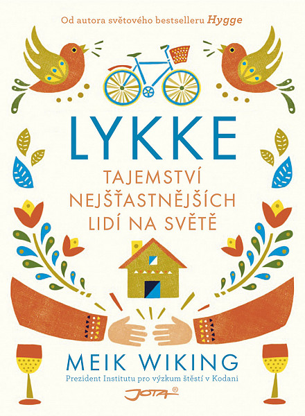 E-kniha Lykke