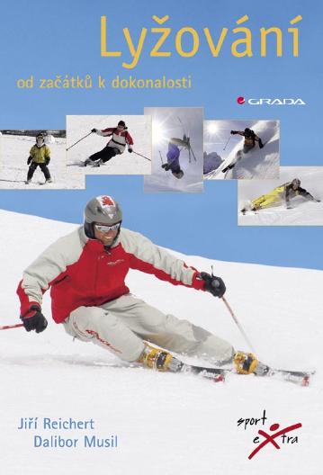 E-kniha Lyžování