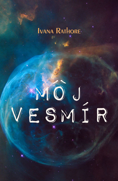 E-kniha Môj vesmír