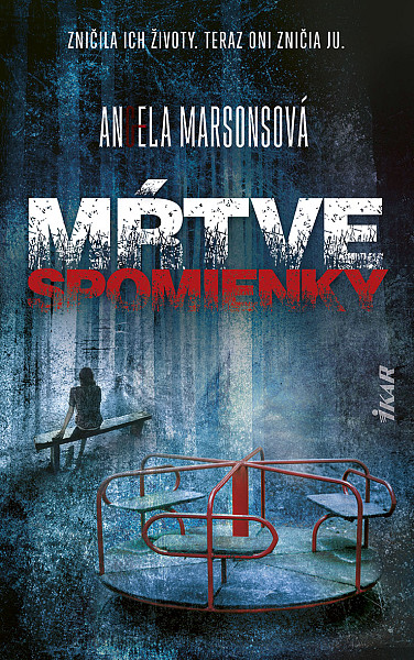 E-kniha Mŕtve spomienky