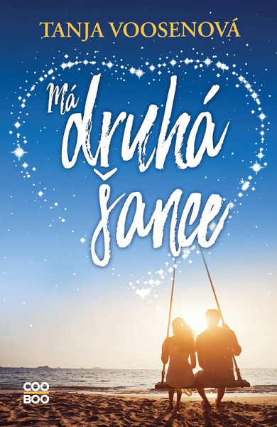 E-kniha Má druhá šance