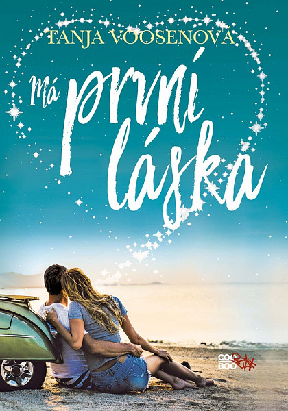 E-kniha Má první láska