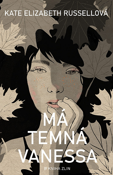 E-kniha Má temná Vanessa