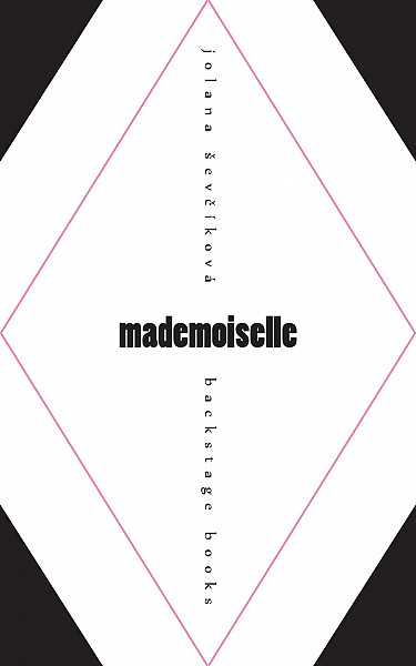 E-kniha Mademoiselle