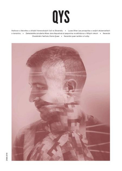 E-kniha Magazín QYS - Zima 2019