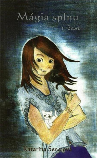 E-kniha Mágia splnu