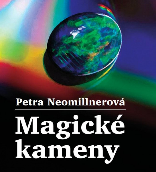 E-kniha Magické kameny