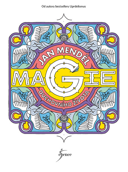 E-kniha Magie duchovního života