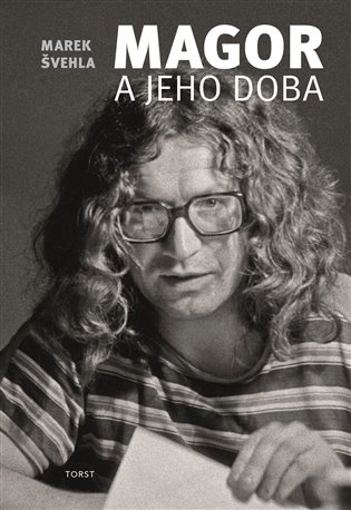 E-kniha Magor a jeho doba