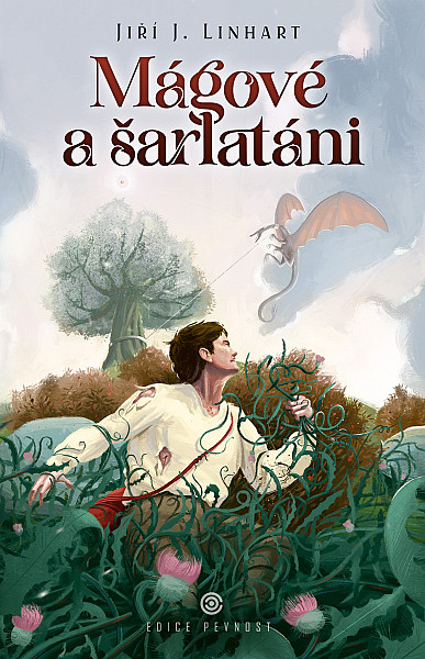 E-kniha Mágové a šarlatáni