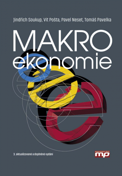 E-kniha Makroekonomie