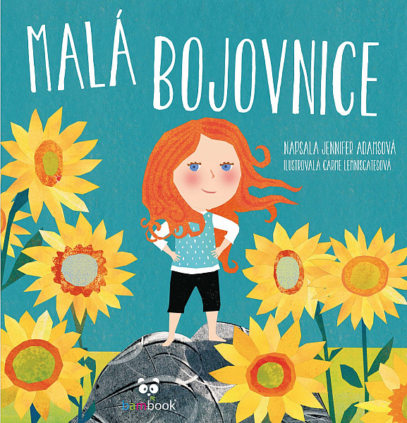 E-kniha Malá bojovnice