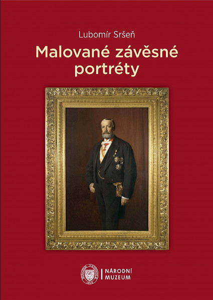 E-kniha Malované závěsné portréty