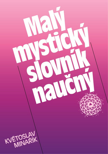 E-kniha Malý mystický slovník naučný