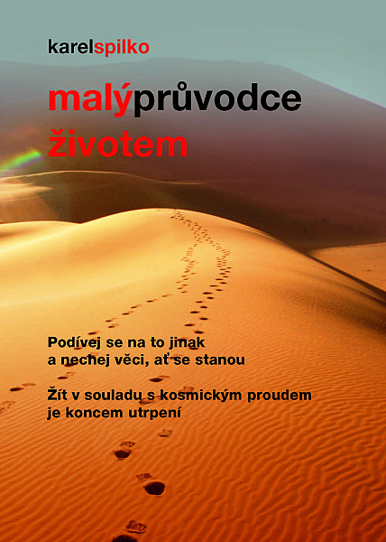 E-kniha Malý průvodce životem